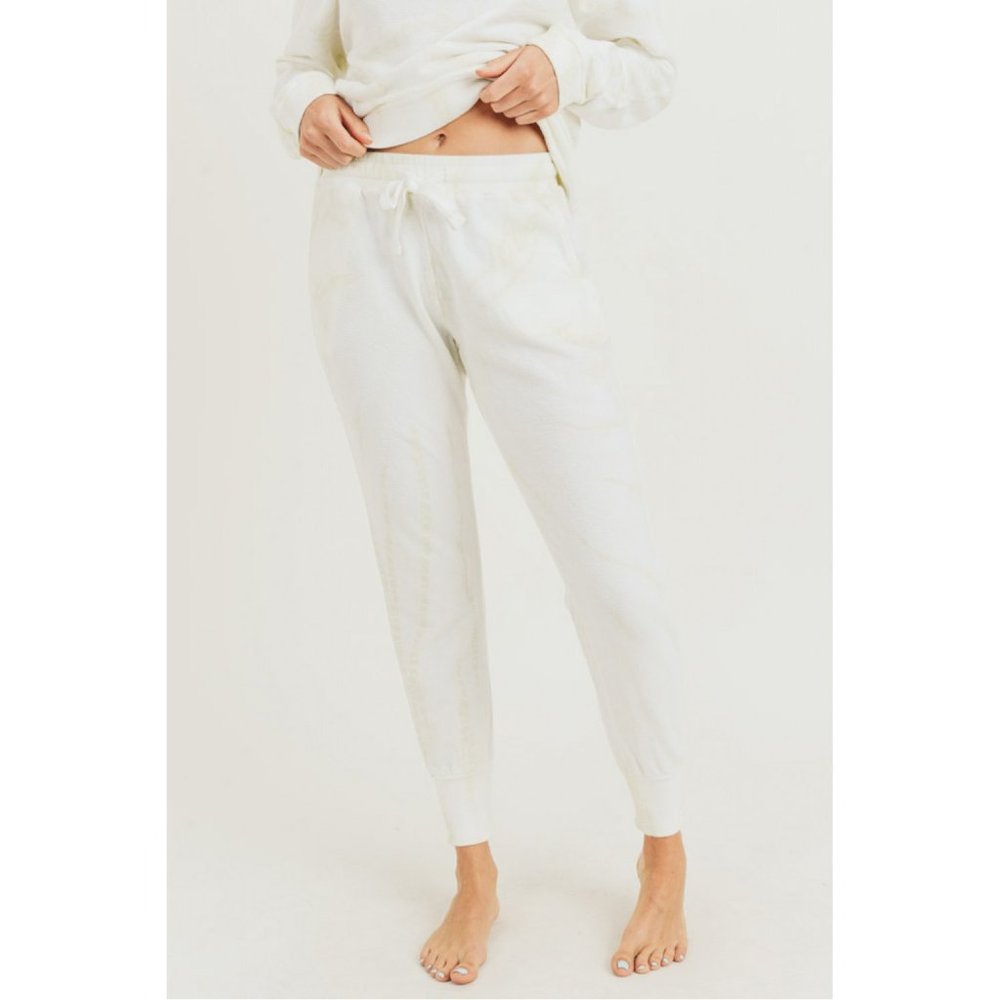 Swirl Tie-Dye Sweatpants